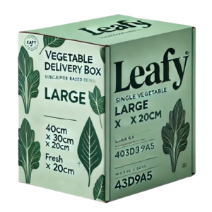 Set A - Large Box (20kg)