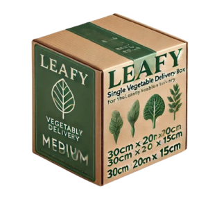 Set A - Medium Box (10kg)