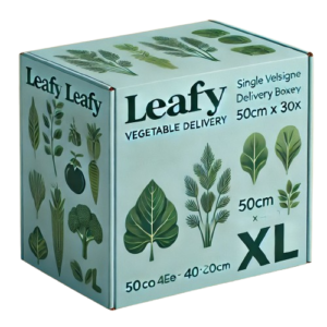 Set A - XL Box (30kg)